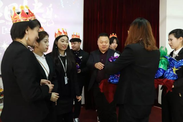 乾港生日會 乾港生日會