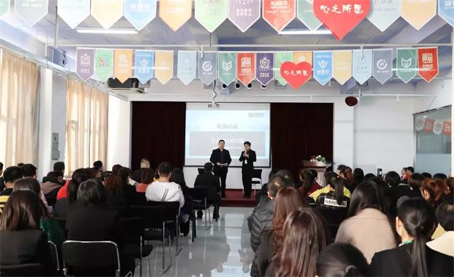 企業(yè)文化 企業(yè)文化