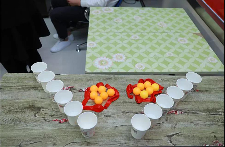 乾港生日，生日party，環(huán)保生日會(huì)，環(huán)保公司，乾港集團(tuán)