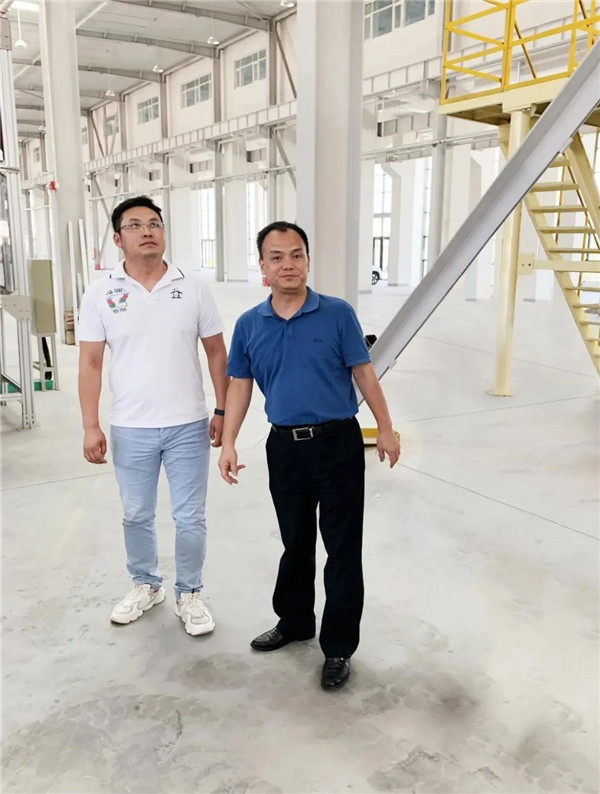 乾港集團,乾港官網